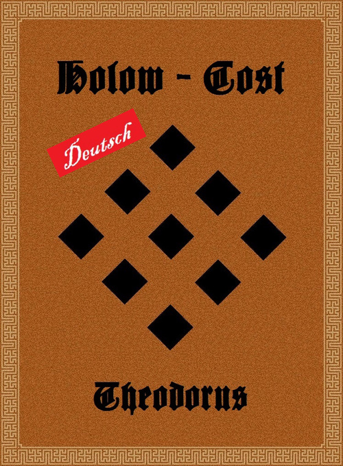 Product picture Holow-Cost Deutsch