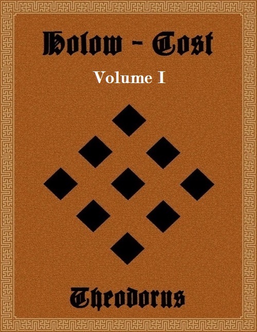 Product picture Holow-Cost Volume I